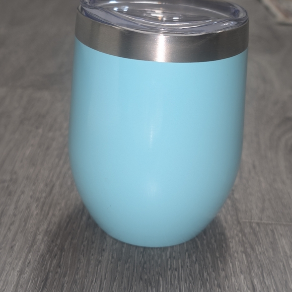 Slinging Pills Pay the Bills Engraved Insulated Stemless Stainless Steel Tumbler - Picture 16 of 16